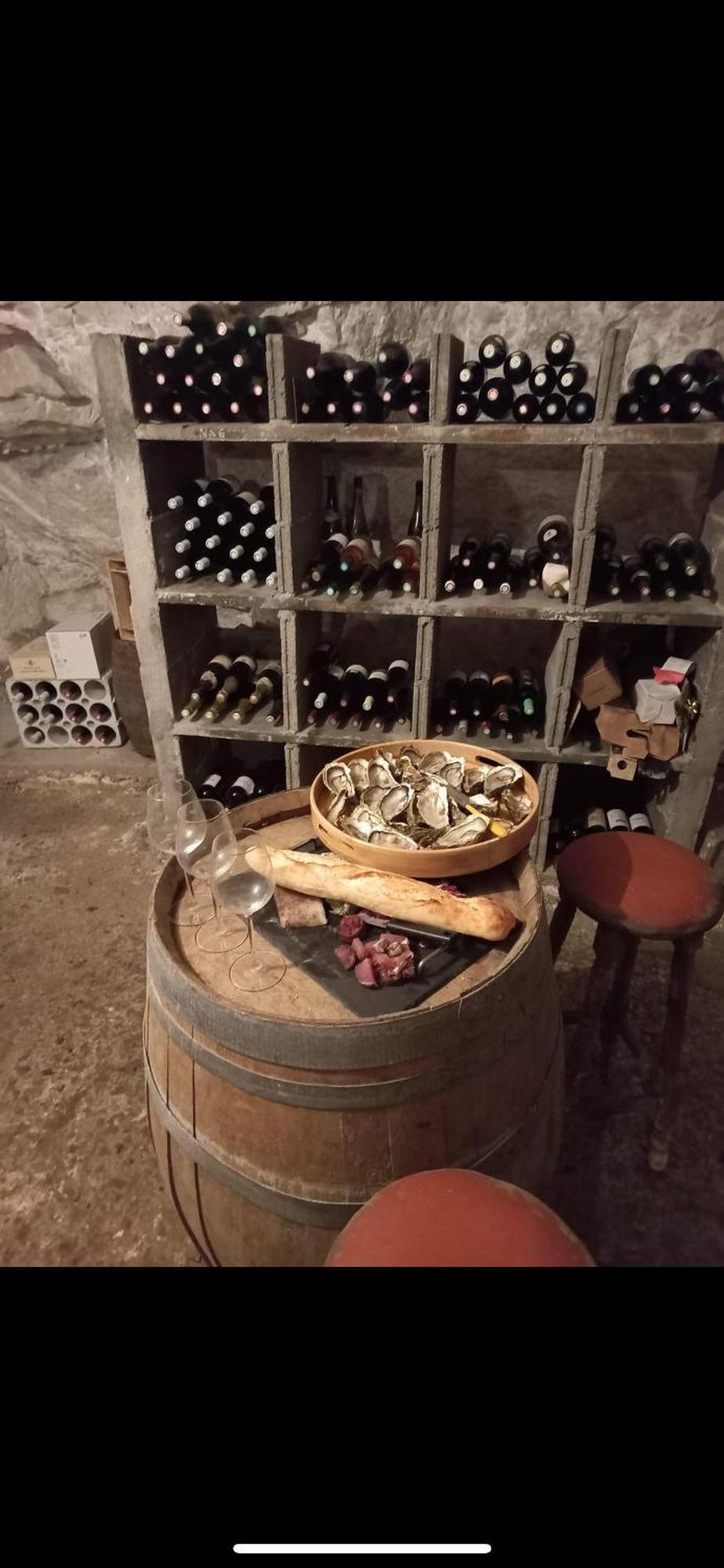 Gite Les Piraudieres Noyant-de-Touraine Zimmer foto