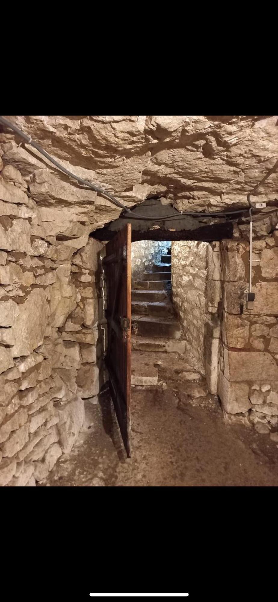 Gite Les Piraudieres Noyant-de-Touraine Zimmer foto